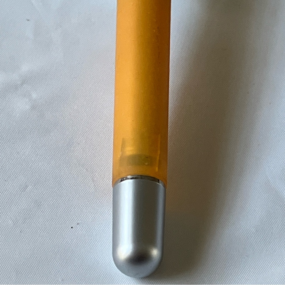 Aurora C/15 Stilografica Fountain Pen With Blue Ink - Picture 7 of 9
